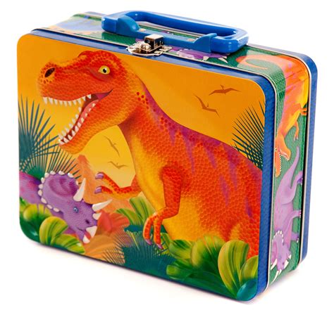 kids metal lunch box uk|metal lunchbox kids.